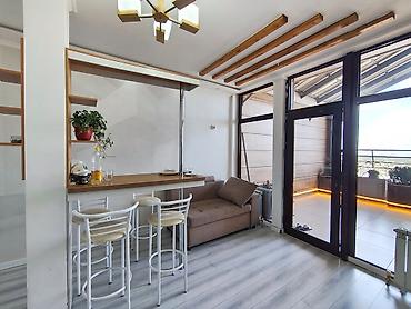 Продажа квартир: 3 комнаты, 107 м², Элитка, 14 этаж, Евроремонт — 11