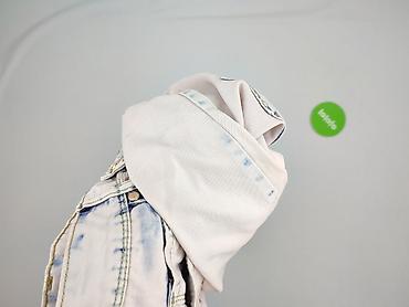 bell bottom jeans: Jeansy damskie, rozmiar M — 6