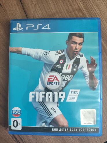 fifa 20: FIFA 19 Playstation 4