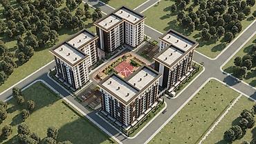 совхоз фрунзе: Продаётся 2-к. Квартира в жк Discovery Elite House(псо конец 2026г) от — 2