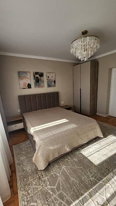 Продажа квартир: 3 комнаты, 70 м², Золотой квадрат 5 этаж — 2