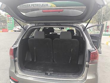 Продажа авто: Kia Sorento: 2018 г., 2.4 л, Автомат, Бензин, Кроссовер — 4
