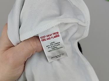 esmara tops: Papaya, Top damski, rozmiar L — 5