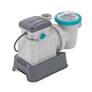 Bestway P08556 filtr nasosu | 8327 L/H hovuz filtrasiya nasosu