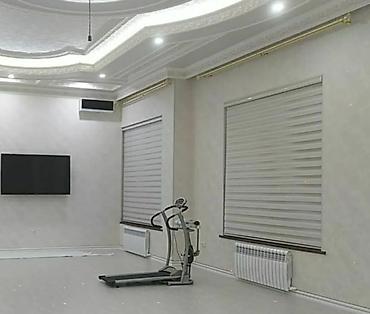 Rulon ştorlar: Zebra pərdə – interyeriniz üçün funksional və zərif həll Məhsulun — 4