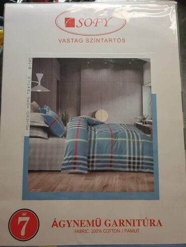 Posteljina: IZDVOJENO IZ PONUDE Pamučne posteljine sa dva lica sa 7 delova na lalafo.rs — 16 Posteljina: IZDVOJENO IZ PONUDE Pamučne posteljine sa dva lica sa 7 delova — 16