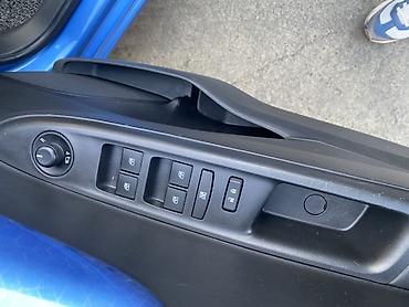 Chevrolet: Chevrolet Spark: 2016 г., 0.1 л, Автомат, Бензин, Хэтчбэк — 3