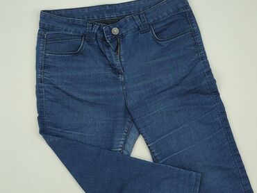 szorty damskie jeansowe sinsay: Jeansy damskie, Marks & Spencer, XL