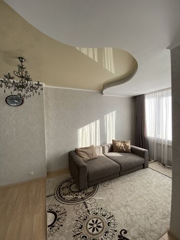 Продажа квартир: 3 комнаты, 68 м², Элитка, 7 этаж, Евроремонт — 11