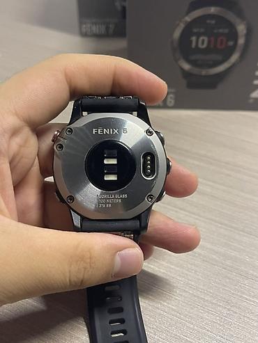 гармин форанер 965: 🚨🚨Garmin Fenix 6 — мультиспортивные часы с GPS для бега, трейла, вело — 2