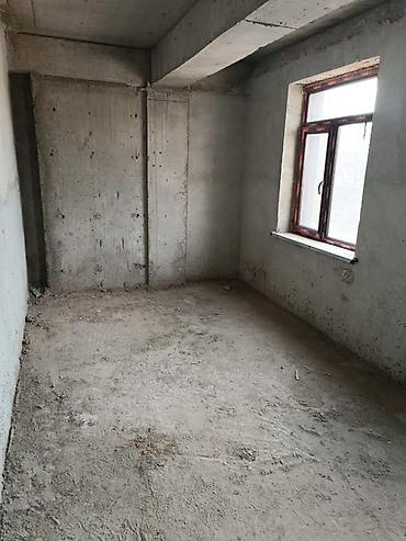 в посёлке манас: 3 комнаты, 117 м², Элитка, 3 этаж, ПСО (под самоотделку) — 10