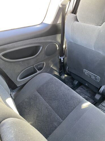 Toyota: Toyota Estima: 2003 г., 2.4 л, Автомат, Бензин, Минивэн — 25