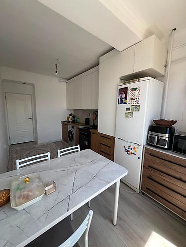 рынок мадина квартира: 1 комната, 51 м², Мадина Индивидуалка, 2 этаж, Свежий ремонт — 7