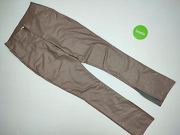drogie: NLY Trend, Legginsy Ze skóry ekologicznej damskie, rozmiar M — 2