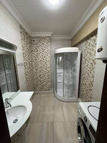 Долгосрочная аренда квартир: 3 комнаты, Агентство недвижимости, Без подселения, С мебелью полностью — 7