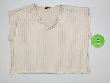 primark rn 145478: MISSPAP, Top damski, rozmiar 5XL — 2