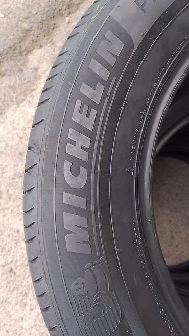 topdan teker satisi: SUV üçün 4 ədəd yay/üç mövsüm şini Ölçü: 225/65 R17 Yük/sürət — 5