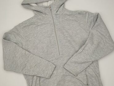 Adidas, Кофта з каптуром жіноча, L