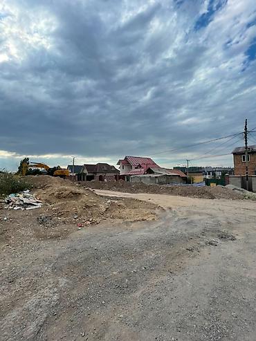 чопон ата: 4 соток, Для бизнеса, Договор купли-продажи — 3