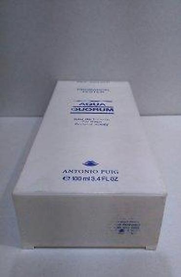 Parfemi: PUIG AQUA QUORUM EDT100ML TSTR | Puig Aqua Quorum edt100ml tstr — 11