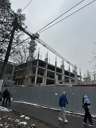 Продажа другой коммерческой недвижимости: Продаю коммерческое помещение, в строящемся торговом центре по — 7