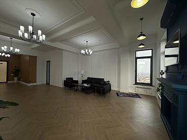 Продажа офисов: Продается офис 70 м2 Просторное помещение в современном классическом — 2