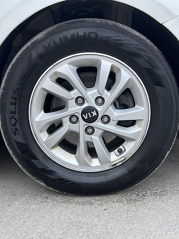 Kia: Kia K3: 2020 г., 1.6 л, Автомат, Бензин, Седан at lalafo.kg — 27 Kia: Kia K3: 2020 г., 1.6 л, Автомат, Бензин, Седан — 27