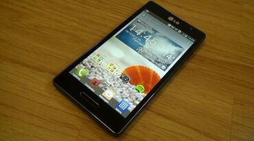 LG: LG V60 ThinQ 5G, rəng - Qara, Barmaq izi, Face ID, Sensor — 4