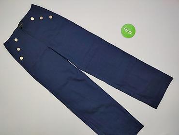 kurtka bomber cropp: Mohito, Spodnie materiałowe damskie, rozmiar S — 2