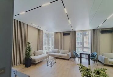 Натяжной потолок: Натяжной потолок Глянцевое, Матовое, 3D потолки Гарантия, Демонтаж, Бесплатный замер — 27