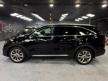 Kia: Kia Sorento: 2020 г., 2.2 л, Дизель, Кроссовер — 10