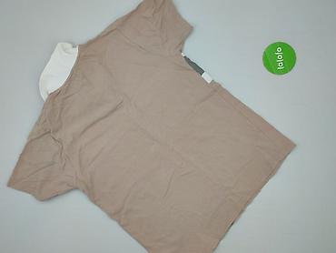 second hand outlet: BoohooMAN, Koszulka polo dla mężczyzn, rozmiar XL — 3