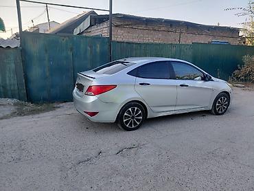 hyundai solaris разбор: Hyundai Solaris: 2016 г., 1.6 л, Автомат, Газ, Седан — 2