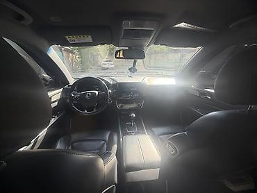 меняю на рекс: Ssangyong Rexton: 2019 г., 2.2 л, Автомат, Дизель, Внедорожник — 2