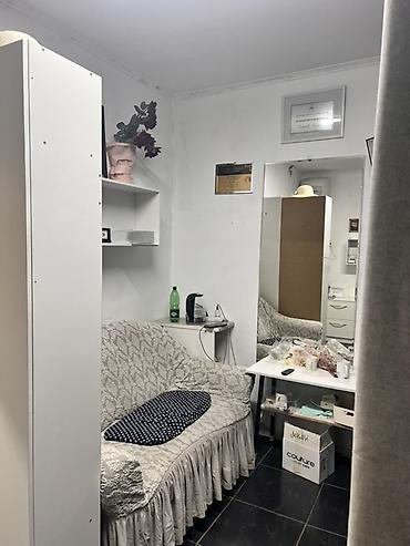 только нал: 🔥 🔥🔥 СРОЧНО 🔥 Салон красоты на цокольном этаже 65 м² с отдельным — 5