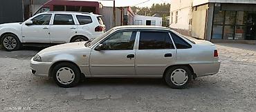 nexia ravon: Chevrolet Nexia: 2008 г., 1.5 л, Седан — 3