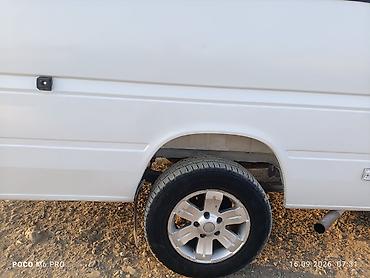мерседес 609 гигант: Mercedes-Benz Спринтер: 2003 г., 2.2 л, Механика, Дизель, Бус — 8