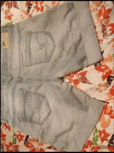 Şortlar: ШОРТИКИ ДОЯ ВЗРОСЛЫХ ПО 5 МАНАТ КАК НОВЫЕ, ДЕТСКИЕ ОДЕЖДА ПО 1 — 2