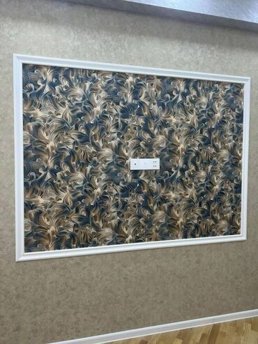 Uzunmüddətli kirayə mənzillər: Əhmədli qəsəbəsində, Qaçaq Nəbi küçəsində, Yeni Tikili 13 mərtəbəli — 18