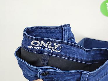 jeansy mango: ONLY, Jeansy damskie, rozmiar M — 4