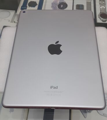 ipad mini 9: İşlənmiş Apple iPad Air 2, 9,7", < 64 GB, Ünvandan götürmə