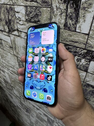 IPhone 13 Pro Max, 128 ГБ, Pacific Blue, Гарантия, Беспроводная зарядка, Face ID
