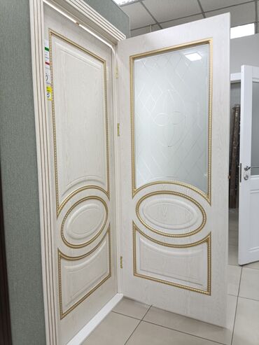 Межкомнатные двери: Межкомнатные двери от Российского завода, проверенное качество — 33