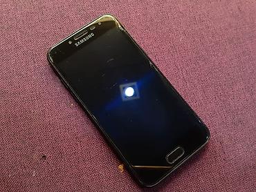 m4 pro: Samsung Galaxy J2 Pro 2018, 16 GB, rəng - Qara, Zəmanət, Düyməli, Sensor — 4