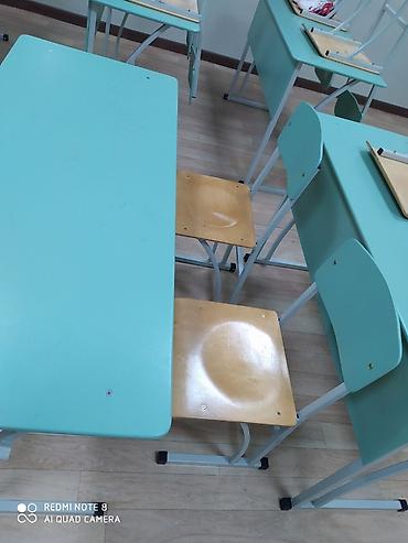 Мебель на заказ: Мебель на заказ, Парта — 8