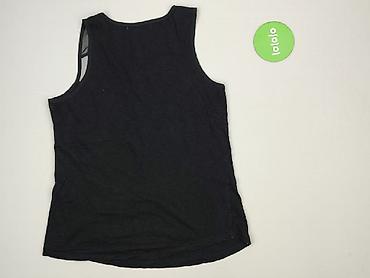 mesh top: Top damski, rozmiar M — 3