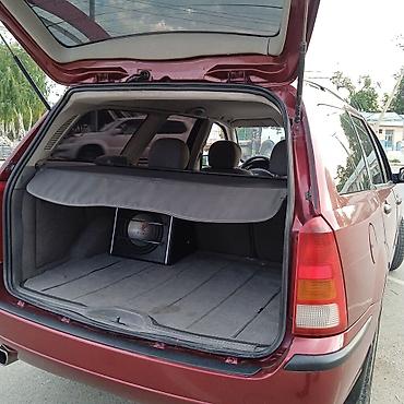 70 сом: Ford Focus: 2002 г., 1.6 л, Кол менен иштөөчү, Бензин, Универсал — 6