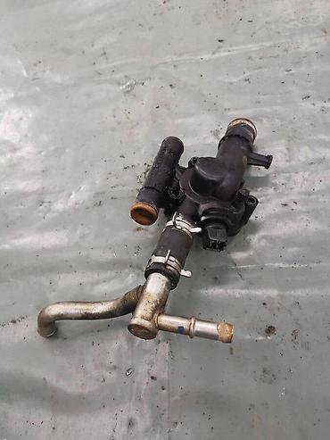 Car Heating, Cooling & Ventilation: TERMOSTAT KUCISTE 1,9DDIS ZA SUZUKI GRAND VITARA OD 2006. DO 2012 — 1