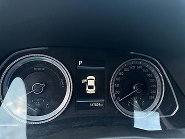belarus 892 2: Hyundai Sonata: 2021 г., 2 л, Автомат, Гибрид, Седан — 8