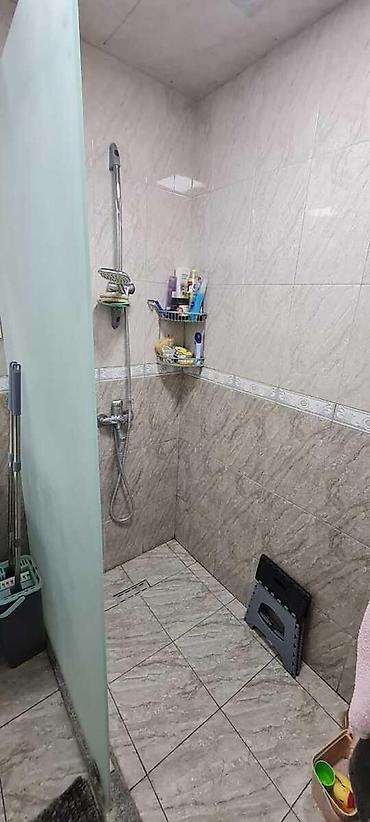 yeni əmlak: 8-ci kilometr, 1 otaqlı, Yeni tikili, m. Qara Qarayev, 41 kv. m — 1